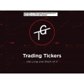 Tim Grittani Trading Tickers DVD 